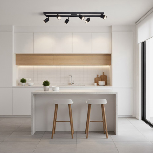 Люстра «Люмьер» 80706 (2025)